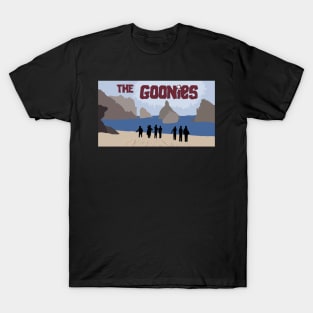 The Goonies T-Shirt